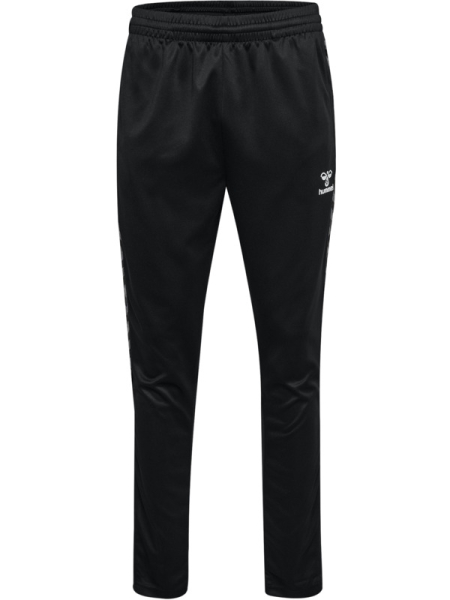 Kinder Hummel Authentic Training Pants - Black